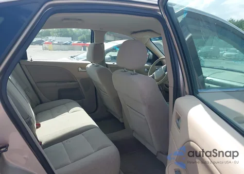 2006 Ford Five Hundred Se z USA, uszkodzony, nr VIN 1FAHP23146G133672